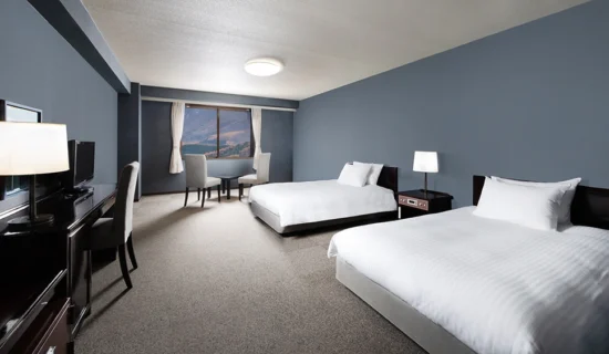 Room Images| Mercure Miyagi Zao Resort & Spa