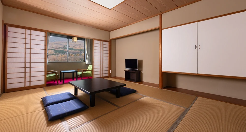 ホテルでの過ごし方｜メルキュール宮城蔵王リゾート＆スパ