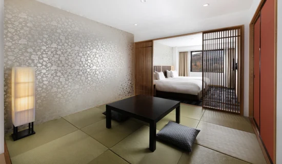 普里维Village初级套房