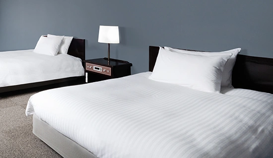 古典双人定员4人