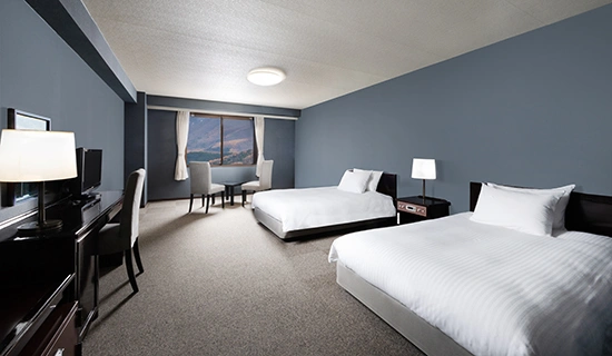 古典双人定员2人