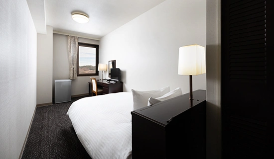 古典客房单人间