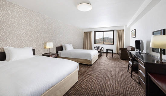 普里维利奇双人