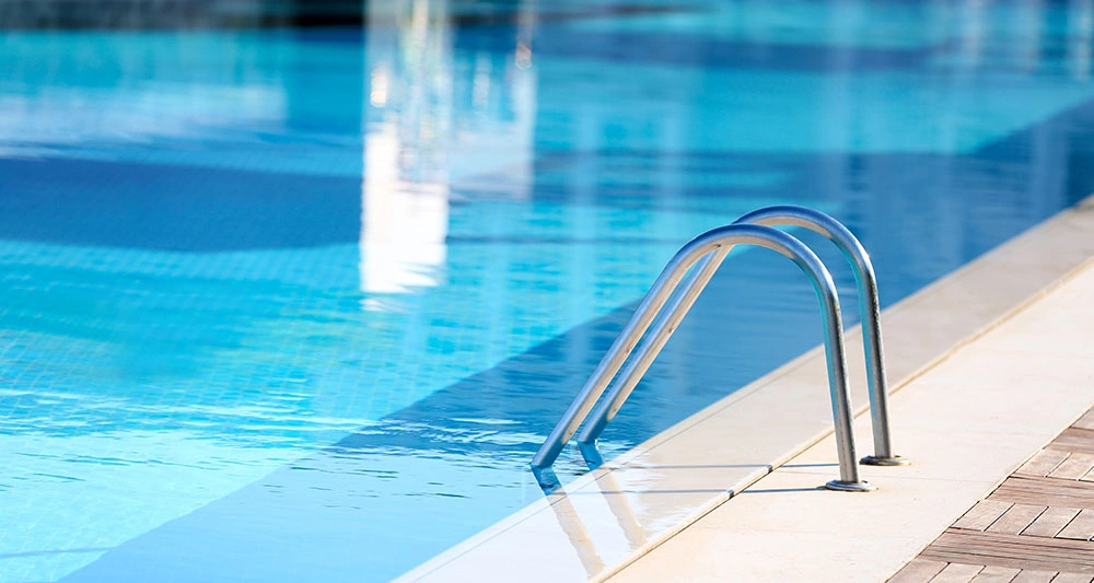 室内游泳池|形象