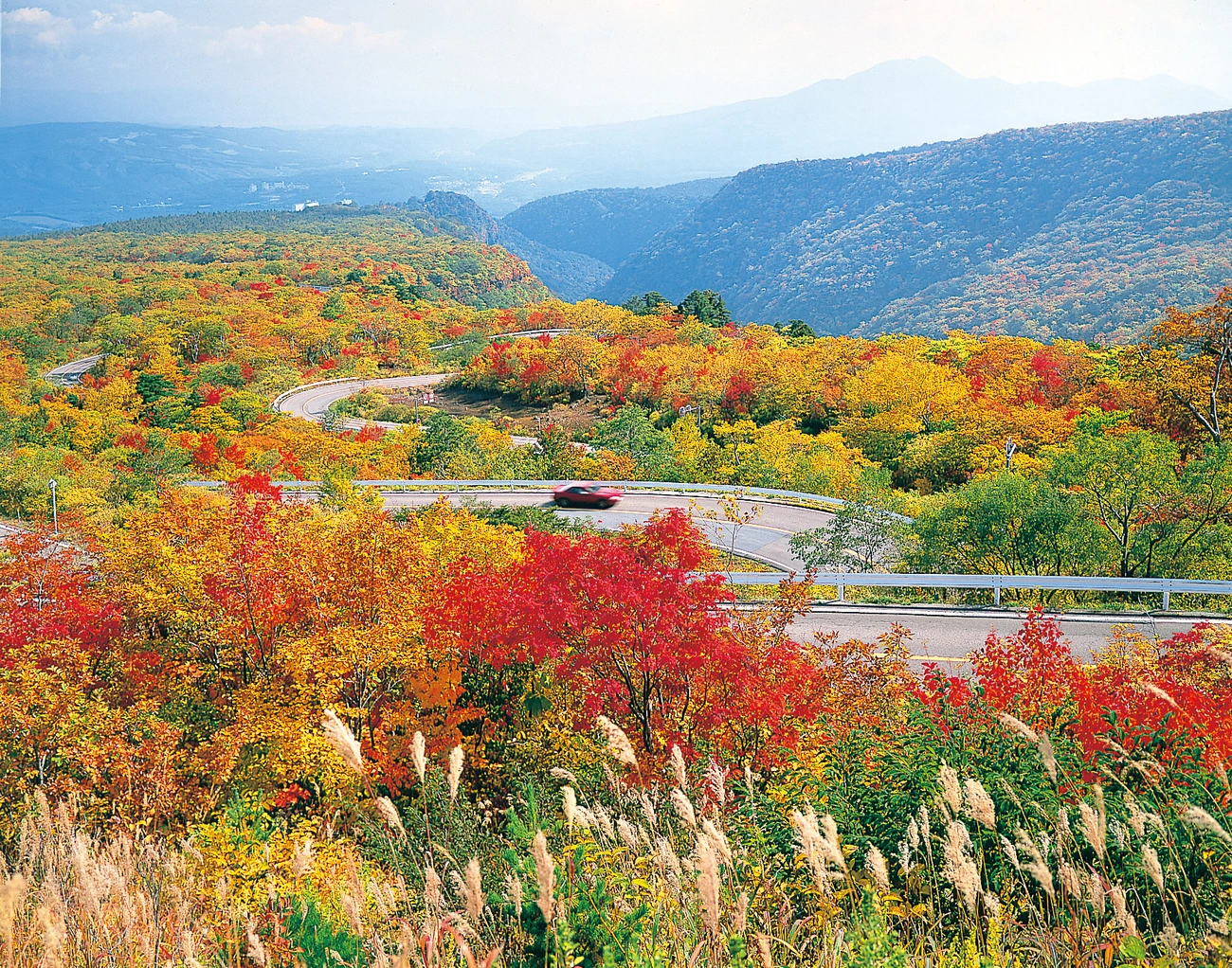 藏王回声线|宮城蔵王美居温泉度假酒店