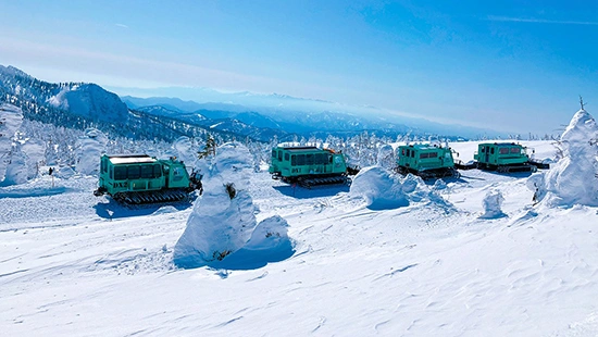 フォトギャラリー｜メルキュール宮城蔵王リゾート＆スパ