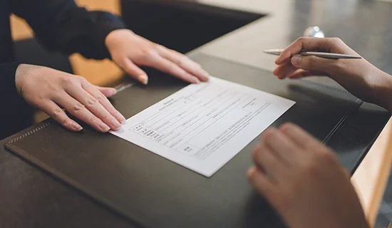 办理登机手续退房