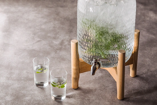 イブニングソーシャルドリンクイメージ｜メルキュール宮城蔵王リゾート＆スパ