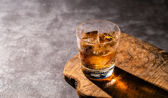 ナイトキャップ｜イメージ