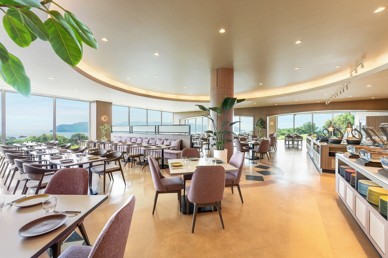 メインビジュアルイメージ｜メルキュール宮城蔵王リゾート＆スパ