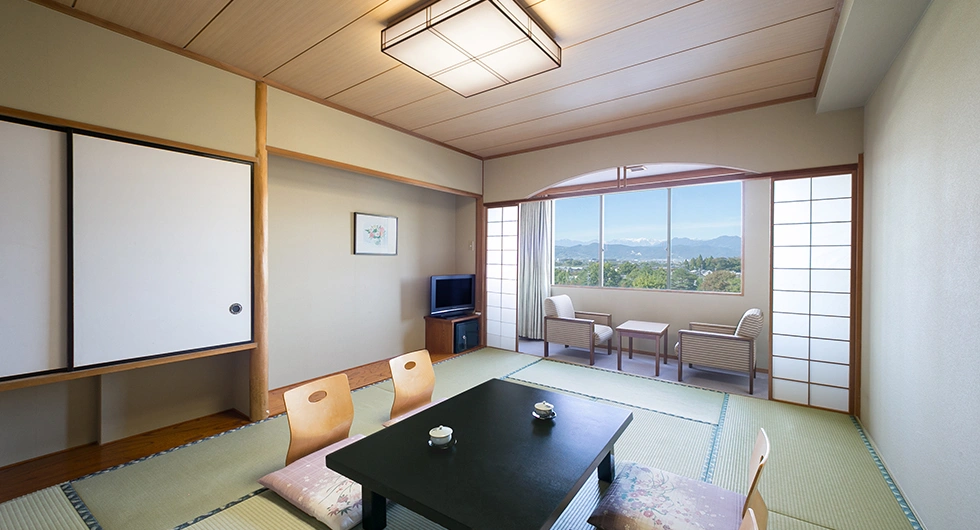 ホテルでの過ごし方｜メルキュール宮城蔵王リゾート＆スパ