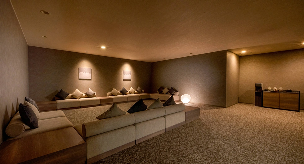 ホテルでの過ごし方｜メルキュール宮城蔵王リゾート＆スパ