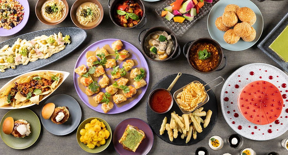 ホテルでの過ごし方｜メルキュール宮城蔵王リゾート＆スパ