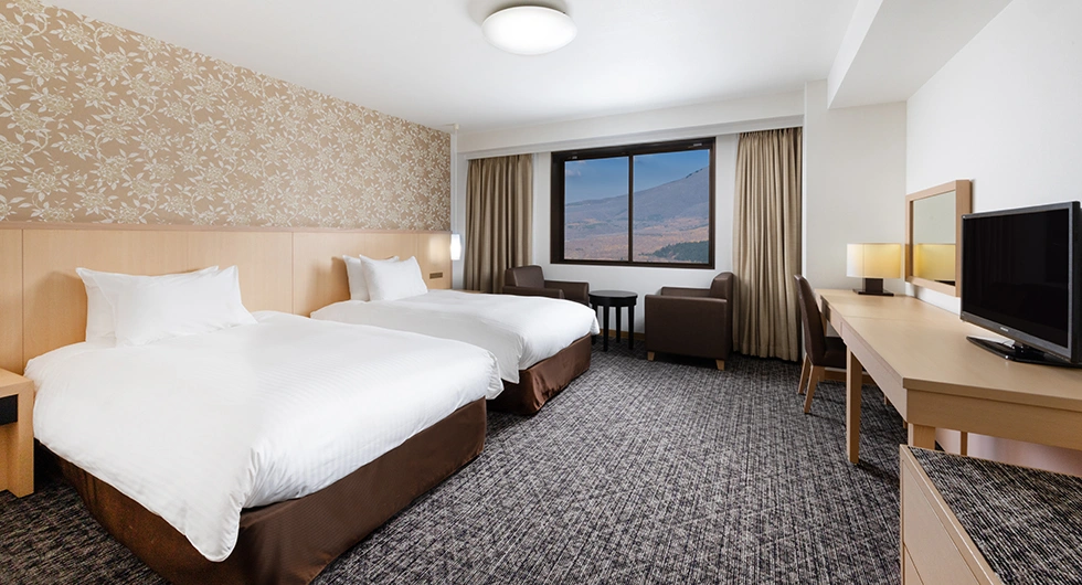 ホテルでの過ごし方｜メルキュール宮城蔵王リゾート＆スパ