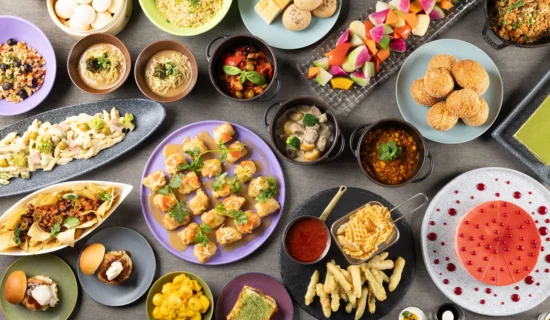 【早期折扣】在包罗万象享受的宫城藏王〈含早餐〉