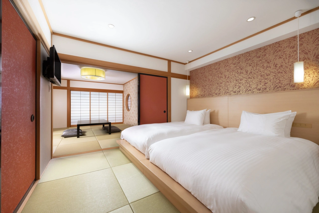 メインビジュアルイメージ｜メルキュール宮城蔵王リゾート＆スパ