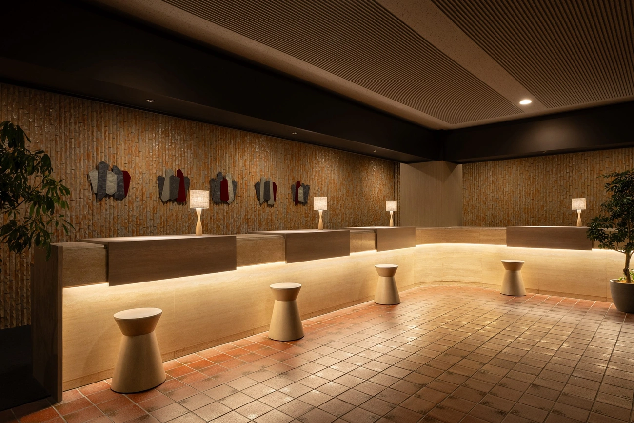 メインビジュアルイメージ｜メルキュール宮城蔵王リゾート＆スパ