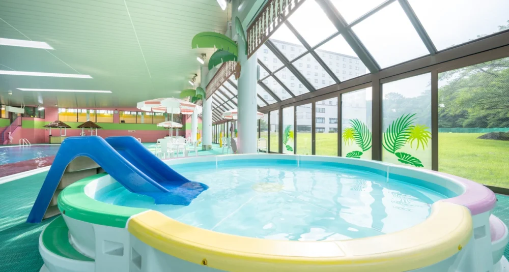 ホテルでの過ごし方｜メルキュール京都宮津リゾート＆スパ