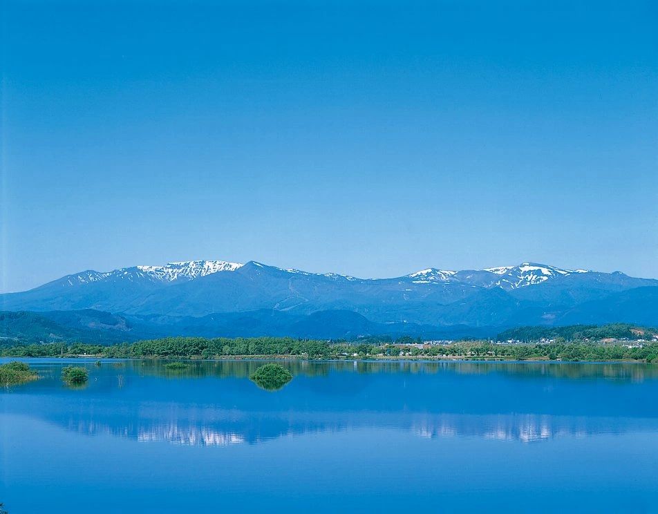 釜房湖县自然环境保护地区|宮城蔵王美居温泉度假酒店