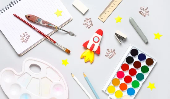 玩,做,完成回忆!手工体验与活动