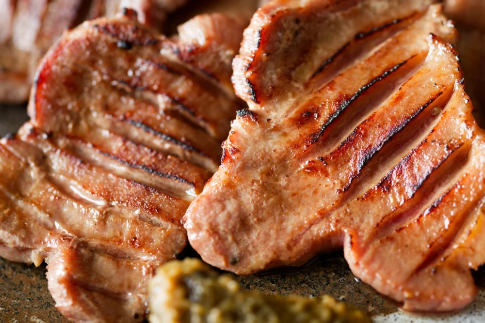 【5/2～5/5限定】宮城蔵王を味わうビュッフェメニュー！