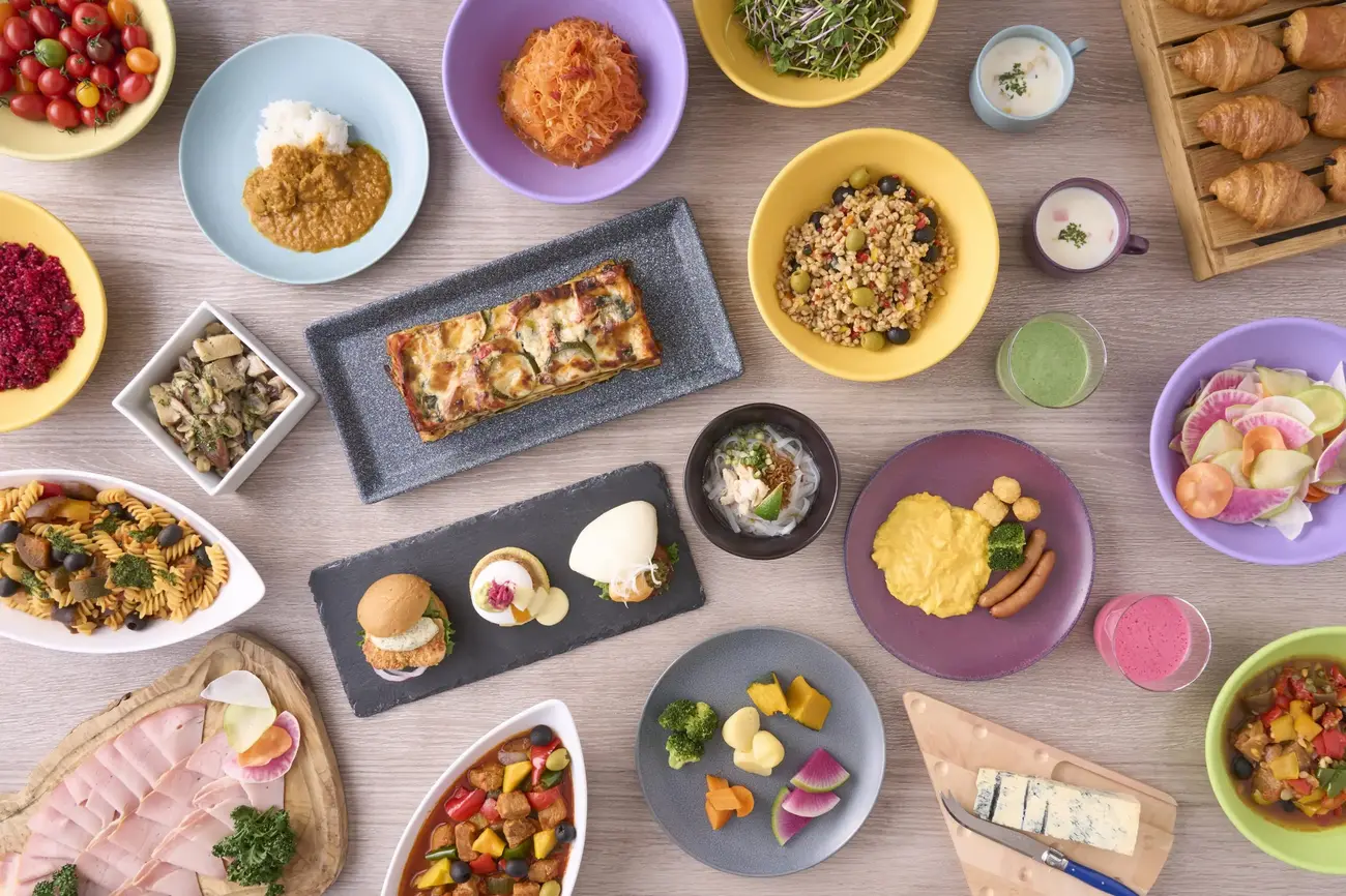 Locavore（ロカボール）