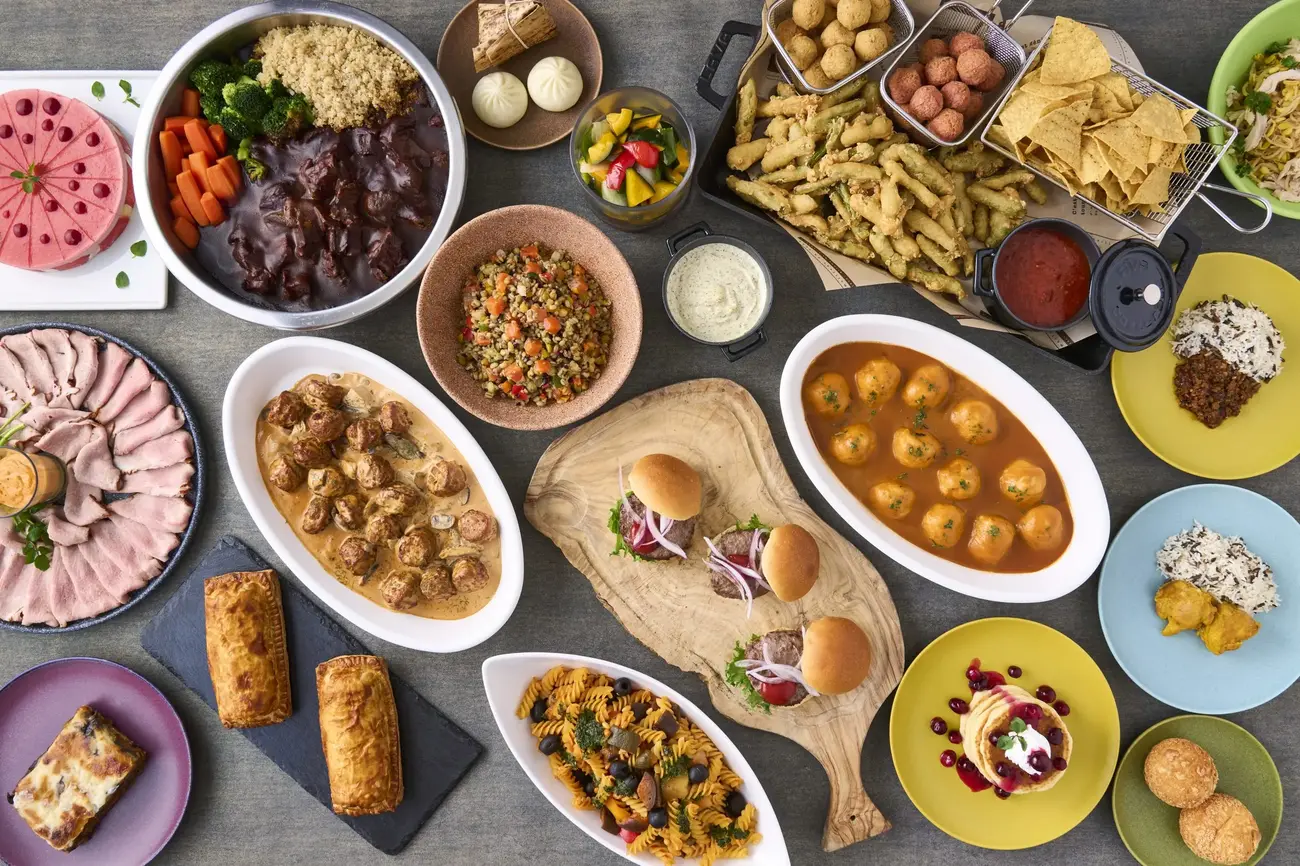 Locavore（ロカボール）