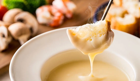 ごちそうフェア