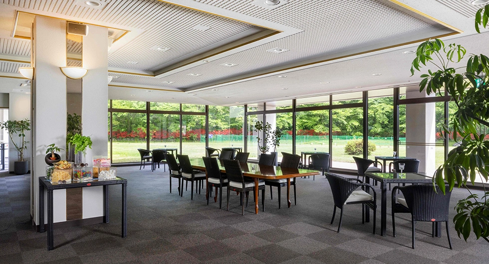 ホテルでの過ごし方｜メルキュール宮城蔵王リゾート＆スパ