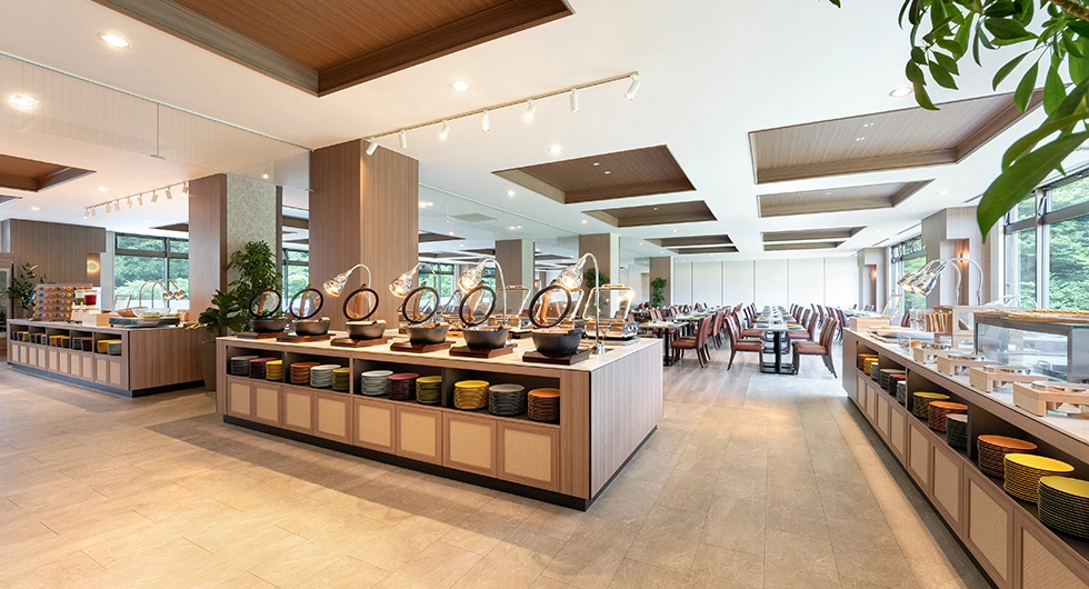 ホテルでの過ごし方｜メルキュール宮城蔵王リゾート＆スパ