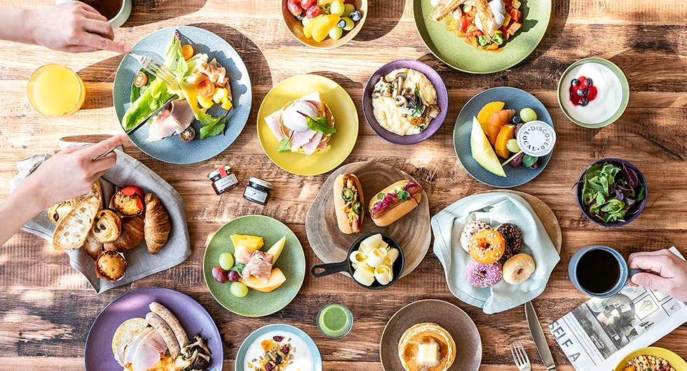 ホテルでの過ごし方｜メルキュール宮城蔵王リゾート＆スパ